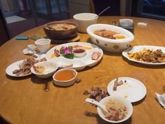 -周锦记广式餐厅