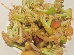 -前海沿·海鲜水饺青岛菜(乐客城店)