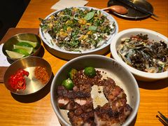 厚切糖烤猪五花-SHAN山(前滩太古里店)