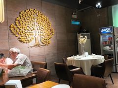 -金枝玉叶上海人家食府(三里河店)