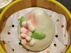 -鲁菜根·泰安菜(万达店)