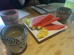-小放牛河北菜(军校店)