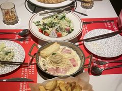-赤火牛排(金狮广场店)