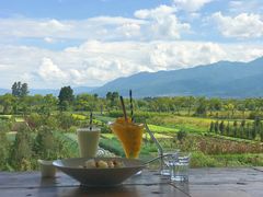 -翠田Green Field Kitchen