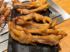 -那些年记忆烧烤