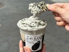 -成川茶店·潮汕工夫浓茶(万象店)