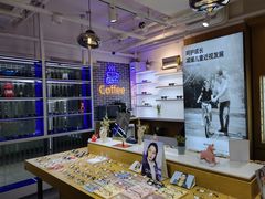 -鲸渝眼镜·浅目视光(春熙路店)