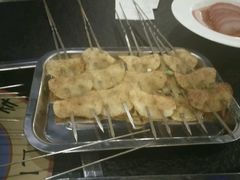 -寂寞的豆芽(龙泽路店)