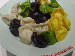 -双合园·海鲜水饺青岛菜(万佳广场店)