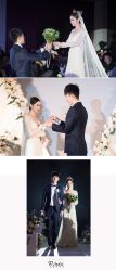 婚纱-LaMousse婚纱买手店