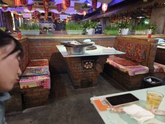 -鱼窝棚柴火铁锅炖(富山屯店)