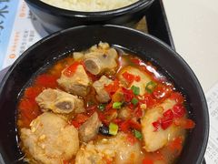 -老娘舅(吴山路店)