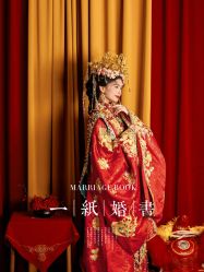 -蒙娜丽莎婚纱摄影·旅拍