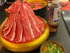 -牛New寿喜烧(新六百店)