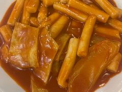 -桃园中华料理炸酱面(燕儿岛路店)
