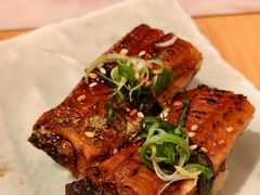 厚鳗鱼寿司-爱米粒家