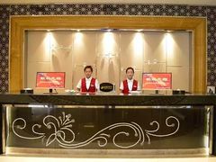 -水晶之星洗浴温泉汗蒸