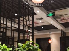 -新侨小馆(东直门北小街店)