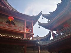 -鼓楼(兴庆区)