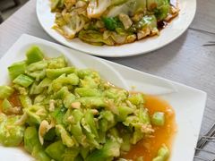 -永安烧烤