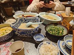 -南京大牌档(之心城店)