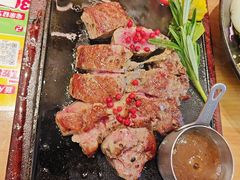 -豪客来牛排(红豆万花城店)