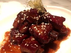-无锡苏宁银河国际酒店-悦府65中餐厅