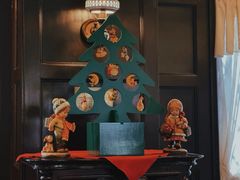 -西村咖啡店 (中山手本店)