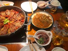 -一品渝香·好吖好鸭时尚干锅鸭头(乐汇城店)