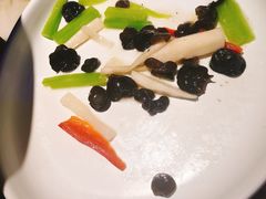 山家三鲜-绿茶餐厅(城西银泰城店)