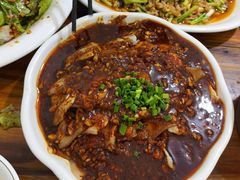 -勇猛子川菜馆(新军路店)