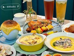 -库滋明·俄罗斯特色美食(中央大街店)