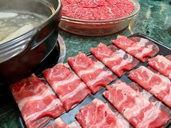 -初春四季·椰子鸡火锅(中关村店)