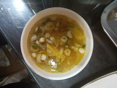 -盛唐府乾州酸汤面(福园巷子店)