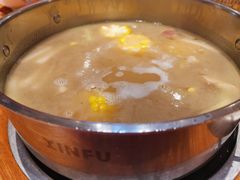 -掂档潮汕牛肉火锅(cityon熙地港店)