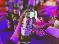 -杜尚rooftop露台酒吧