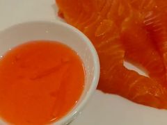 -索菲特酒店·海鲜自助 ·聚餐厅