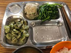 -江南大学-4食堂