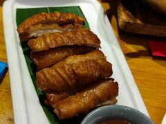 -东就鸭饭店·古早海南菜(友谊南海城店)