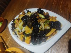 老底子过油肉-锦上中式酒馆(南内环店)