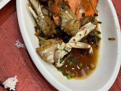-老地方海鲜坊(步行街店)