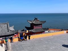 -锦州笔架山风景区