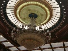 -北京雁栖湖国际会展中心