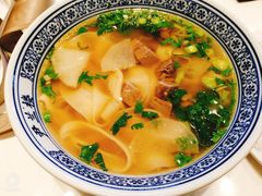 -尹兰楼西北风情餐厅(嘉定店)