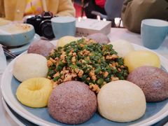 -蓉城小厨·四川味道(浙港国际店)