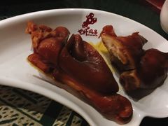 -龙虾风暴(松江店)