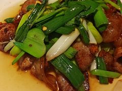 -金谷仓家庭料理(马泉营店)