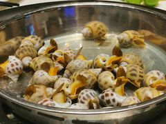 -青蓬蒸汽海鲜·深圳老字号·团建聚会(壹方城店)