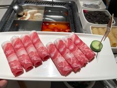 -海底捞火锅(方塔东街店)