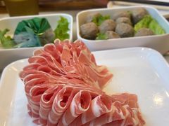 -牛街·马辈儿涮肉(牛街二店)